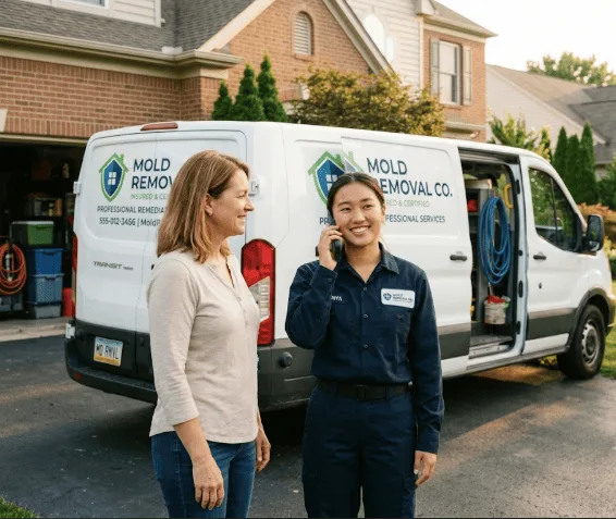 Crawlspace Mold Remediation Townsend, GA FAQs